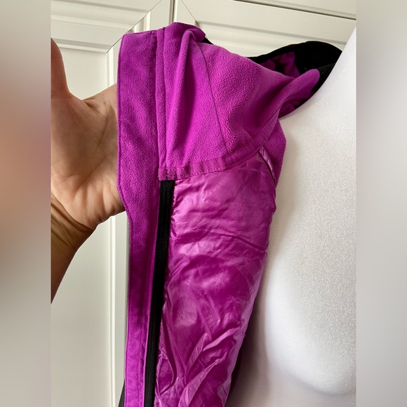 ⚫️ THE NORTH FACE WOMENS SUMMIT SERIES- SIZE MEDIUM ⚫️ - Picture 3 of 4